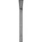 Ekena Millwork Hamilton Steel Bracket, Hammered Gray 2"W x 20"D x 20"H BKTM02X20X20HAHGY - alternate 6